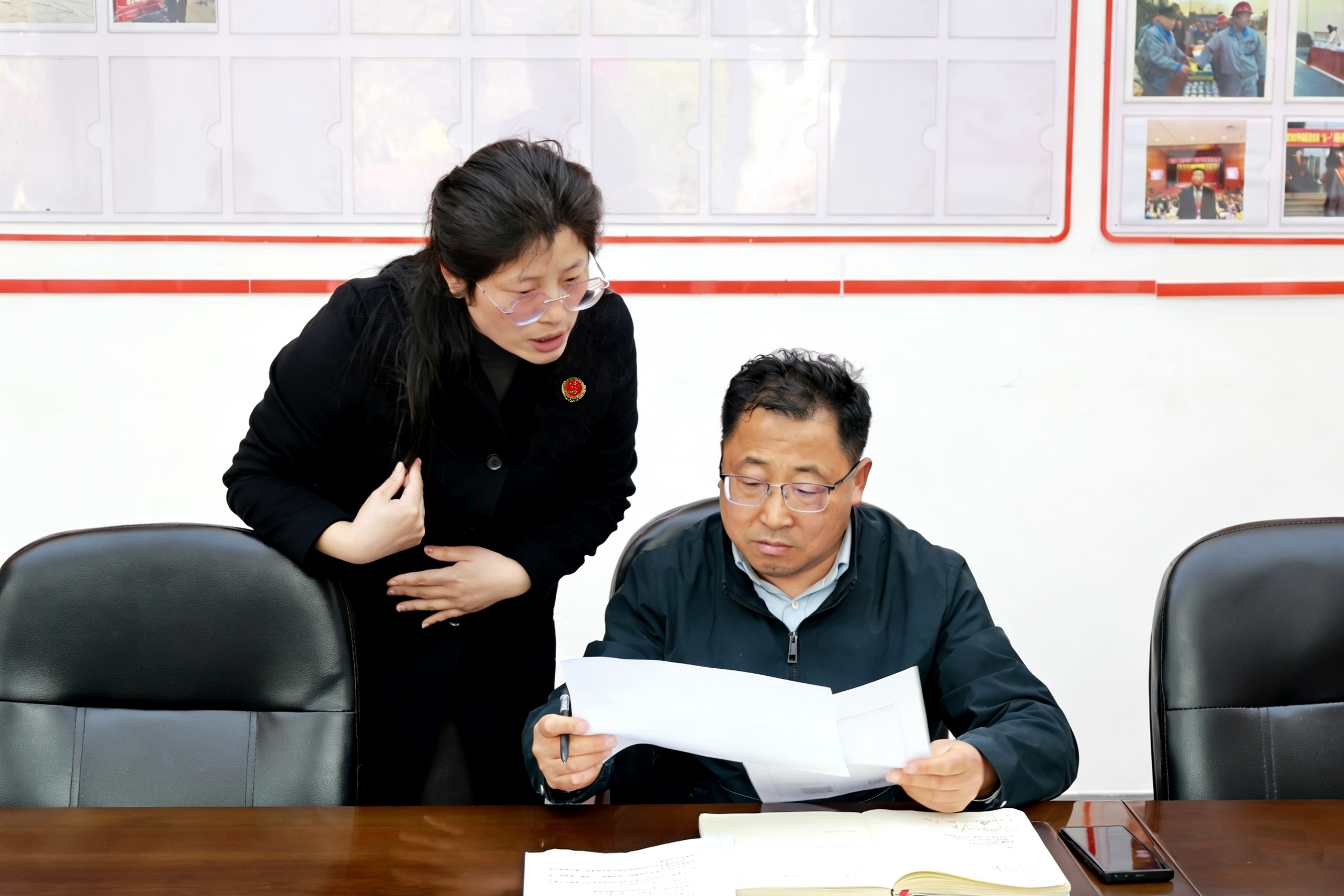 不坐等“挂号”，直接去“巡诊”！